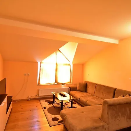 Apartment Yunchov Guest House Bansko