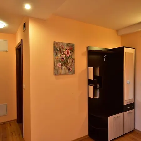 Yunchov Guest House *