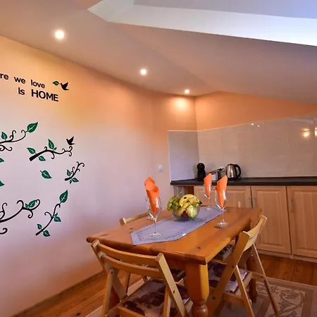 Yunchov Guest House * Bansko