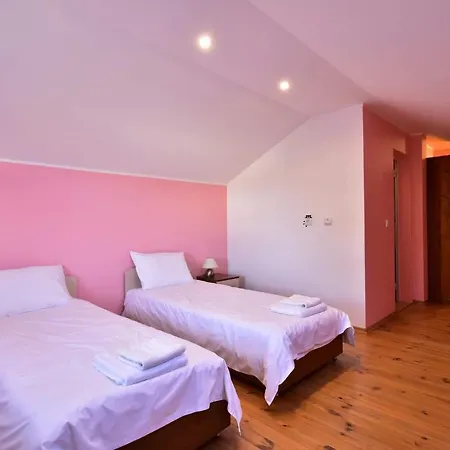Apartment Yunchov Guest House Bansko