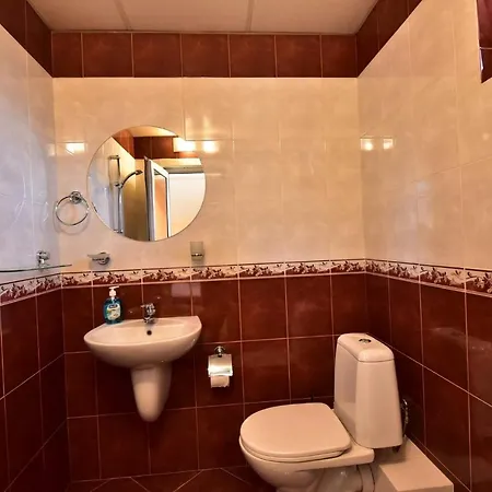 Yunchov Guest House