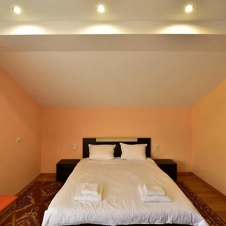 Yunchov Guest House Bansko